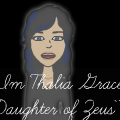 Thalia Grace