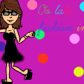 Oo lala fashion Inc. // my art
