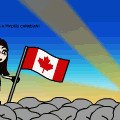 I'm A Proud Canadian!