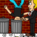 Hardcore Wrestling Extras