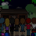 Cabin In The Woods