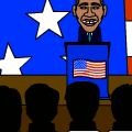 President Meeting Room