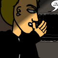 TotD: Confession