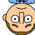 Upside down Frown