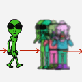 Imaginary Friend
