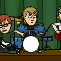'My Band'