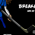Breakwaway 2