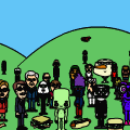 Wheres Wally