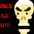 TotD: Silence