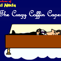 Davis and Neda: The Crazy Coffin Caper