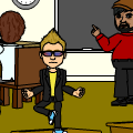 Harlem Shake