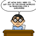 the geek