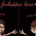 forbiden love