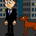 Suspicion
