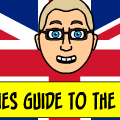 My guide to The Uk
