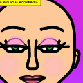 Episode 1~ Makeup