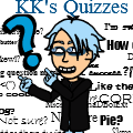 KK's Quizzes