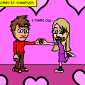 TotD: Valentines