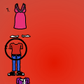 The girly quiz