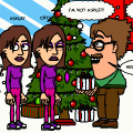 TotD: Gifts