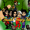 A Feudal Fairy Tale