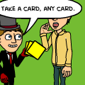 Card Shark