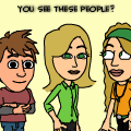 Yeah!Add Them!
