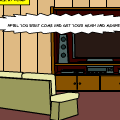 TotD: Phobia