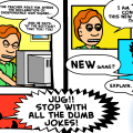 Archie - The Joking Jester (Remake by Mailman)