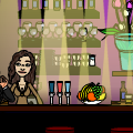 Shaken, Not Stirred!