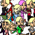 TotD: Crowd