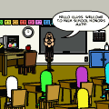 TotD: Smart