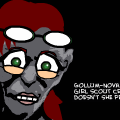 Nova-Gollum