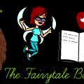 The Fairytale Book[ON HOLD]