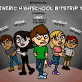 Bitstrip High