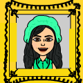  portrait 
