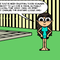 Improved Amanda