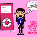 iPod remix
