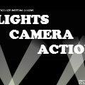 LIGHTS CAMER ACTION
