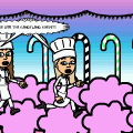 candy land!!!!!!!!!!!!!!!!!!!!