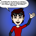 The Ddcool Contest
