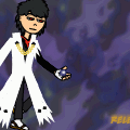 Shinki Rafa-Taichou