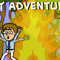buddys adventures