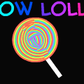 TotD: rainbows and lollipops
