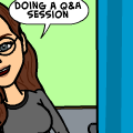 Q&A