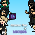 Apenas um Show (de Loucos)
