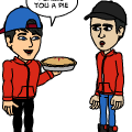 TotD: Pie