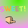TotD: Sweet