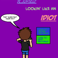 IDIOT REMIX!