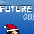 Your Future Quiz